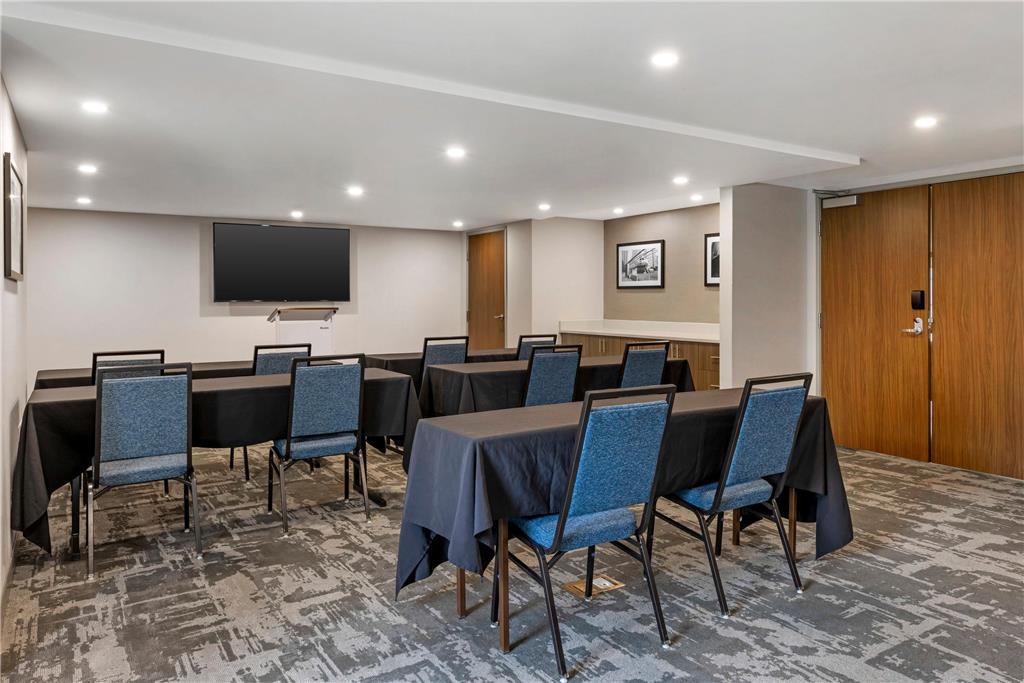 Mainstay Suites Oakbrook Terrace - Chicago Facilities photo