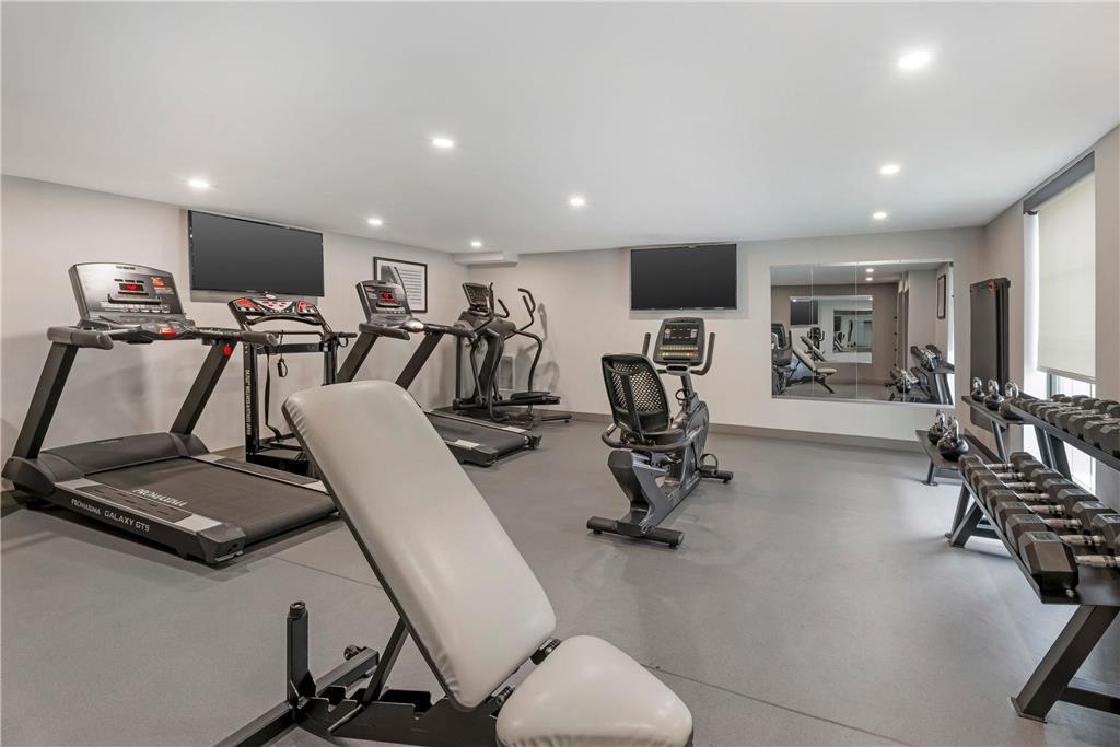 Mainstay Suites Oakbrook Terrace - Chicago Facilities photo