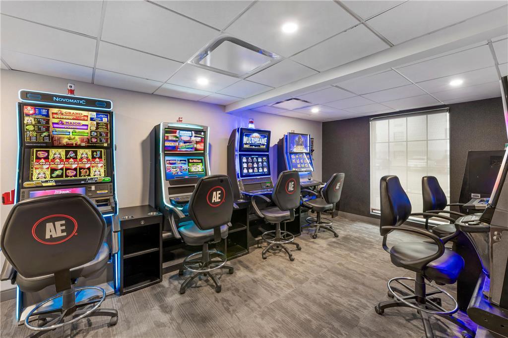 Mainstay Suites Oakbrook Terrace - Chicago Facilities photo