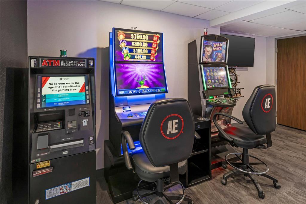 Mainstay Suites Oakbrook Terrace - Chicago Facilities photo